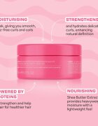 Lee Stafford For The Love Of Curls Treatment Mask maszk göndör hajra 200 ml