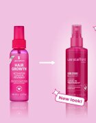 Lee Stafford Grow Strong & Long Activation Leave - In Treatment haj spray a haj megerősítésére 100 ml