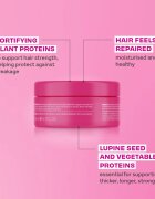 Lee Stafford Grow Strong & Long Activation Treatment Mask haj maszk hajtöredezés ellen 200 ml