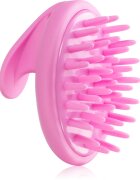 Lee Stafford Grow Strong & Long Shampoo Massage Brush masszázs kefe a hajra és a fejbőrre Massage Brush 1 db