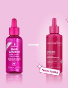 Lee Stafford Grow Strong & Long Stimulating Scalp Serum erősítő szérum a haj növekedésének elősegítésére 75 ml