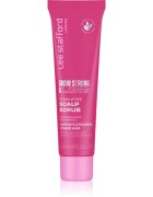 Lee Stafford Grow Strong & Long Stimulating Scapl Scrub fejbőrradír vegán 100 ml