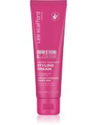 Lee Stafford Grow Strong & Long Styling Cream hajformázó krém proteinnel 100 ml