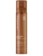 Lee Stafford Hair Perfume Mist parfümös hajpermet hölgyeknek Caramel Brûlé 80 ml