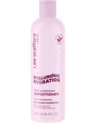 Lee Stafford Hyaluronic Hydration Hair Quenching Conditioner hidratáló kondicionáló 250 ml