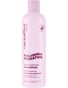 Lee Stafford Hyaluronic Hydration Hair Quenching Shampoo Intenzíven hidratáló sampon 250 ml