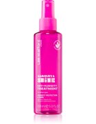 Lee Stafford Illuminate & Shine Anti-Humidity Treatment spray a rakoncátaln haj ellen 150 ml
