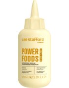 Lee Stafford Powerfoods Hydrating Serum hajkúra a fénylő és selymes hajért 150 ml