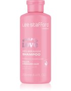 Lee Stafford Scalp Love Anti-Breakage Shampoo erősítő sampon a gyenge hullásra hajlamos hajra 250 ml