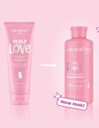 Lee Stafford Scalp Love Anti-Breakage Shampoo erősítő sampon a gyenge hullásra hajlamos hajra 250 ml