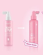 Lee Stafford Scalp Love Anti Hair-Loss Thickening Leave-In Tonic haj tonikum a haj megerősítésére 150 ml