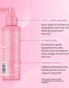 Lee Stafford Scalp Love Anti Hair-Loss Thickening Leave-In Tonic haj tonikum a haj megerősítésére 150 ml
