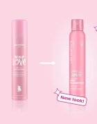 Lee Stafford Scalp Love Skin-Kind száraz sampon nyugtató hatással 200 ml