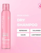 Lee Stafford Scalp Love Skin-Kind száraz sampon nyugtató hatással 200 ml