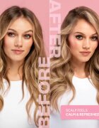 Lee Stafford Scalp Love Skin-Kind száraz sampon nyugtató hatással 200 ml