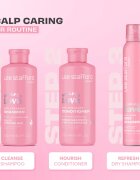 Lee Stafford Scalp Love Skin-Kind száraz sampon nyugtató hatással 200 ml