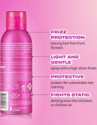 Lee Stafford Styling Dehumidifier Anti-Frizz Spray haj spray töredezés ellen 200 ml