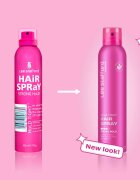 Lee Stafford Styling Hair Spray Strong Hold Tight hajlakk erős fixálással 250 ml