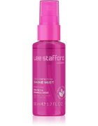 Lee Stafford Styling Heat Protection Shine Mist hővédő spray hajra 50 ml