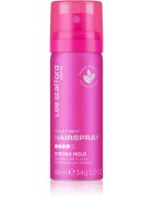 Lee Stafford Styling Hold Tight Hairspray Hajlakk az extra erős tartásért 50 ml