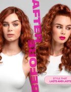 Lee Stafford Styling Hold Tight Hairspray Hajlakk az extra erős tartásért 50 ml
