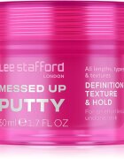 Lee Stafford Styling Messed Up Putty formázó paszta 50 ml