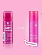 Lee Stafford Styling Original Dry Shampoo száraz sampon a felesleges faggyú felszívódásáért és a haj frissítéséért 50 ml