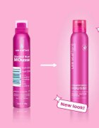Lee Stafford Styling Volumising Mousse fixáló hab a dús hatásért 200 ml