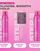 Lee Stafford Styling Volumising Mousse fixáló hab a dús hatásért 200 ml