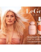 LeGer Signature Eau de Parfum hölgyeknek 30 ml