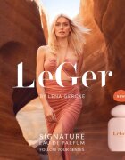 LeGer Signature Eau de Parfum hölgyeknek 50 ml