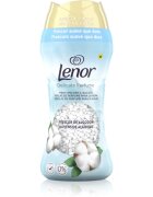 Lenor Cotton Fresh illatgyöngyök mosógépbe 195 g
