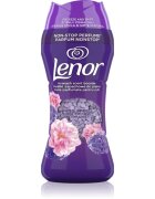 Lenor Floral Bouquet illatgyöngyök mosógépbe 270 g