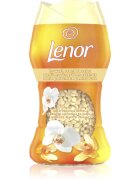 Lenor Gold Orchid illatgyöngyök mosógépbe 150 g