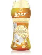 Lenor Gold Orchid illatgyöngyök mosógépbe 195 g