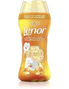 Lenor Gold Orchid illatgyöngyök mosógépbe 270 g