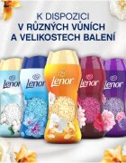 Lenor Gold Orchid illatgyöngyök mosógépbe 270 g