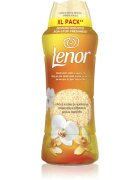 Lenor Gold Orchid illatgyöngyök mosógépbe 495 g