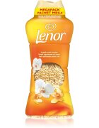 Lenor Gold Orchid illatgyöngyök mosógépbe 735 g