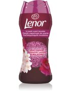 Lenor Ruby Jasmine illatgyöngyök mosógépbe 195 g