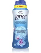 Lenor Spring Awakening illatgyöngyök mosógépbe 495 g
