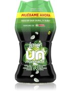 Lenor Unstoppables Ariel illatgyöngyök mosógépbe 150 g