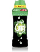 Lenor Unstoppables Ariel illatgyöngyök mosógépbe 495 g