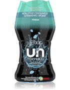 Lenor Unstoppables Fresh illatgyöngyök mosógépbe 150 g