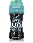 Lenor Unstoppables Fresh illatgyöngyök mosógépbe 195 g