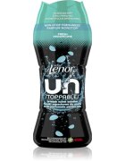 Lenor Unstoppables Fresh illatgyöngyök mosógépbe 270 g