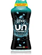 Lenor Unstoppables Fresh illatgyöngyök mosógépbe 735 g