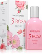 L'ERBOLARIO 3 Rosa Eau de Parfum hölgyeknek 50 ml