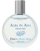 L'ERBOLARIO Alba In Asia Eau de Parfum hölgyeknek 50 ml