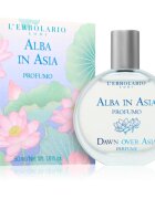 L'ERBOLARIO Alba In Asia Eau de Parfum hölgyeknek 50 ml